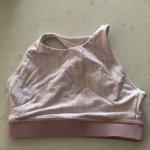 P’tula sports bra EUC - Picture 4 of 6
